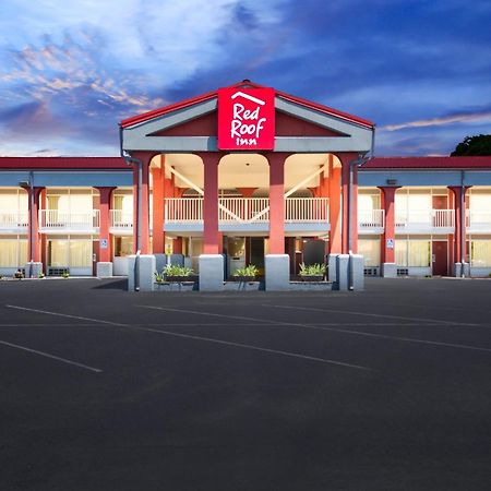 Red Roof Inn Berea Ngoại thất bức ảnh