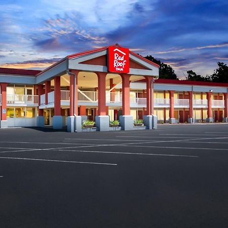 Red Roof Inn Berea Ngoại thất bức ảnh