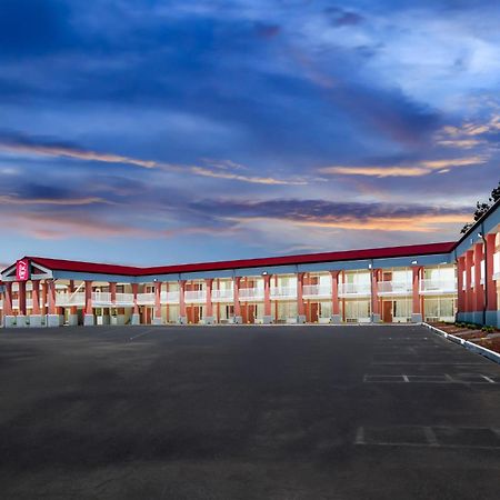 Red Roof Inn Berea Ngoại thất bức ảnh