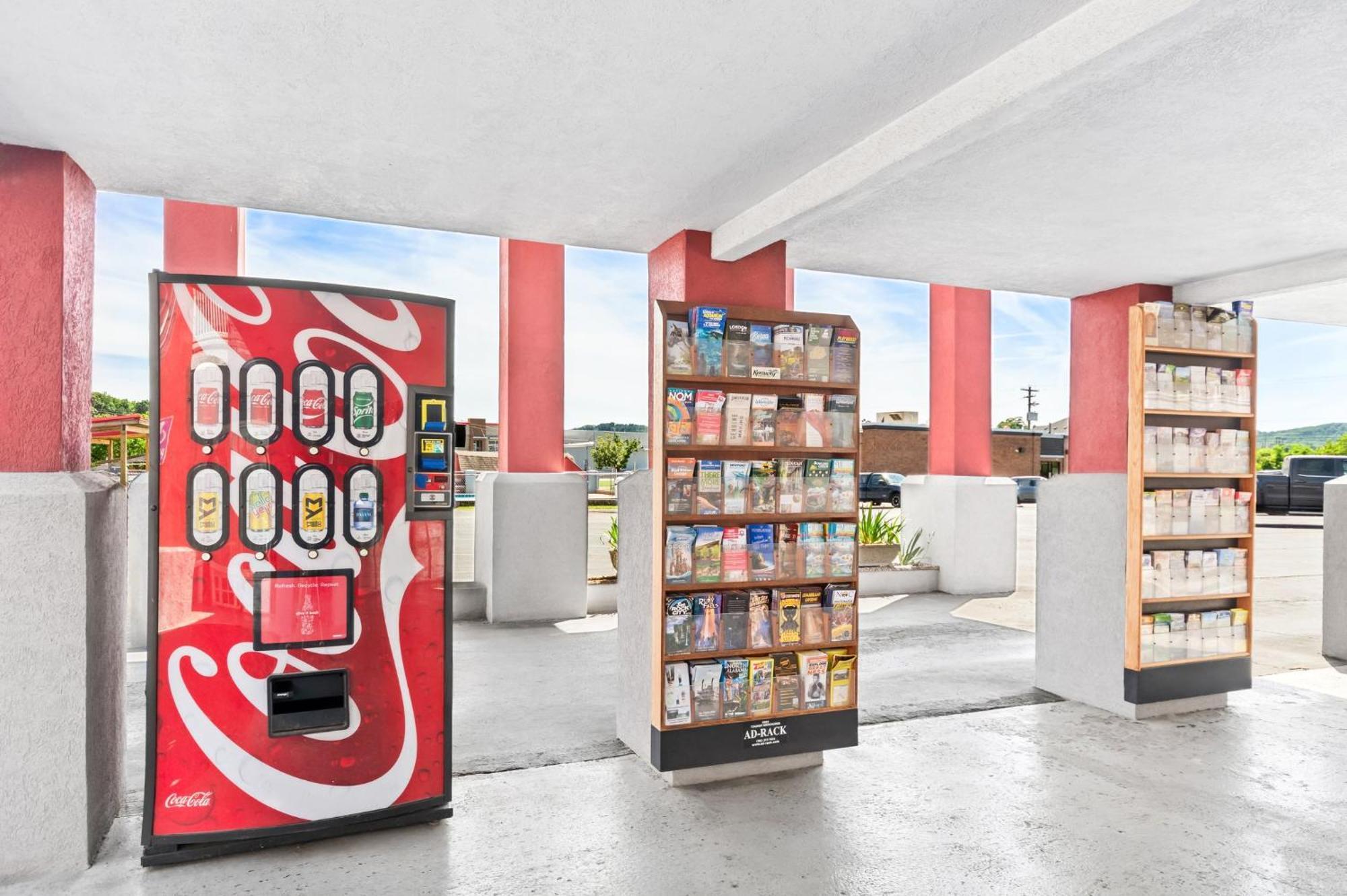 Red Roof Inn Berea Ngoại thất bức ảnh