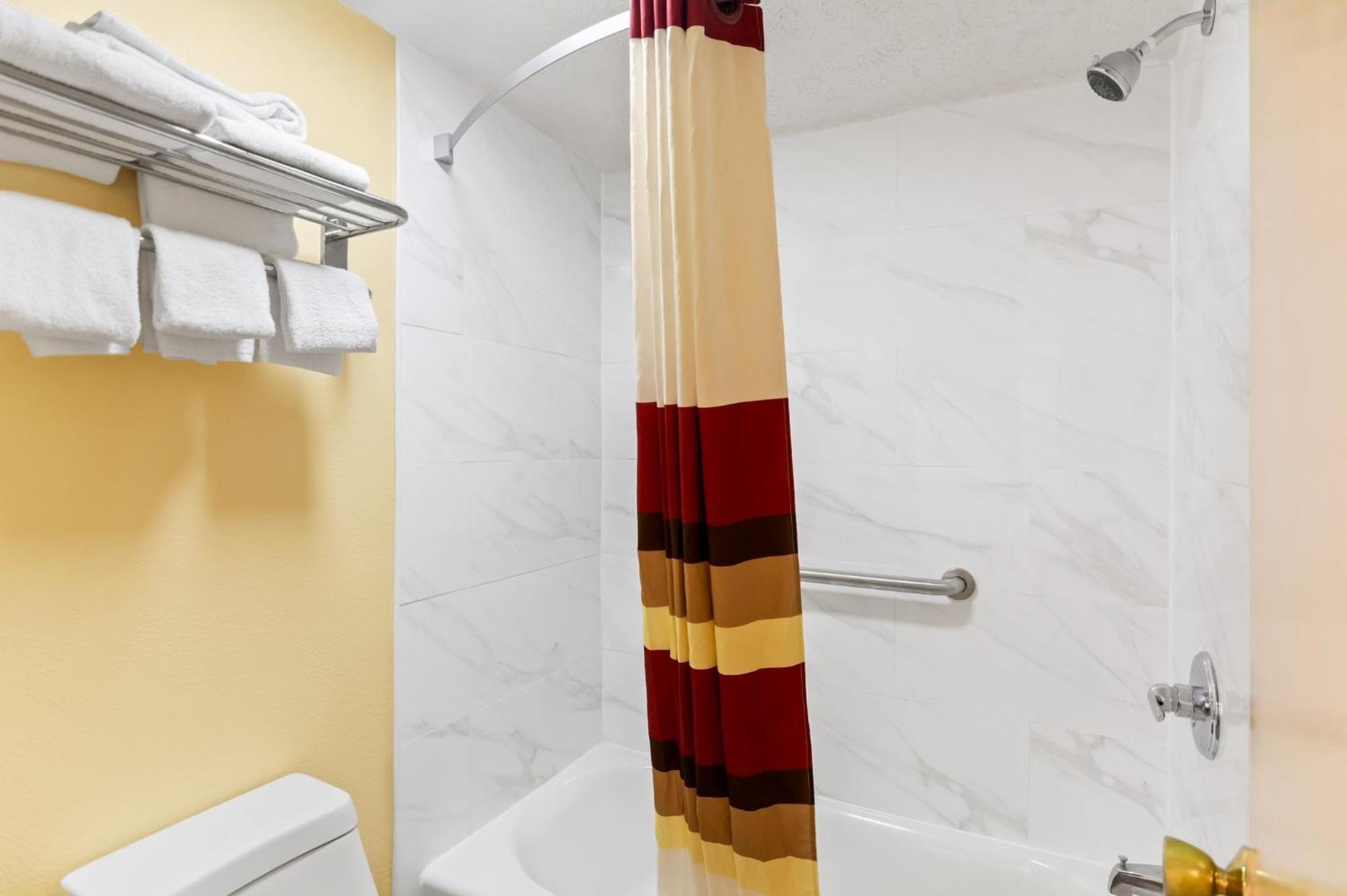Red Roof Inn Berea Ngoại thất bức ảnh